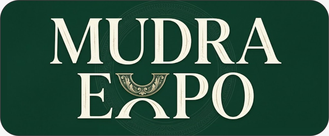 MUDRA EXPO